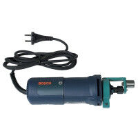 Gewa insole milling machine 220 V