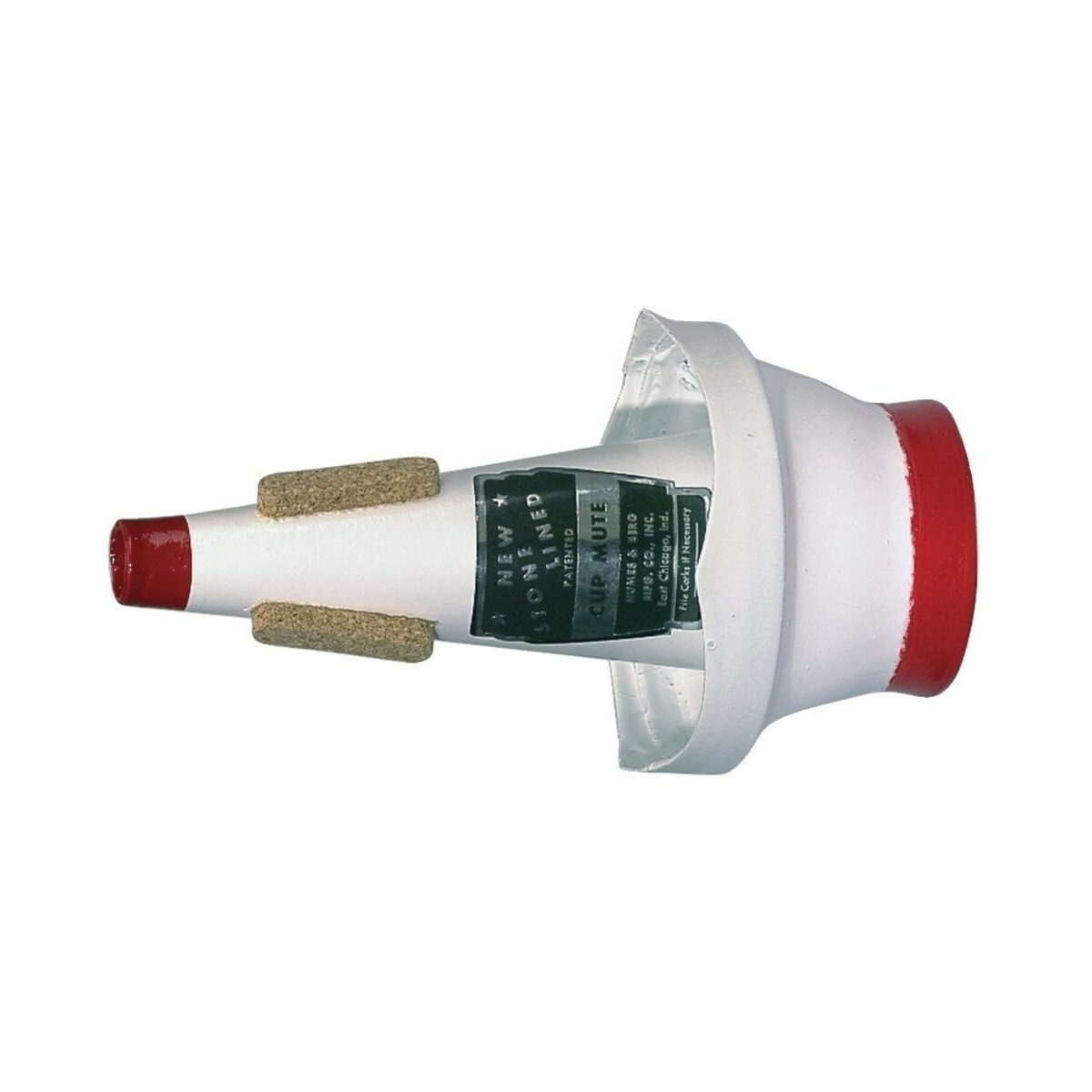 Humes & Berg ST-152 Cup box