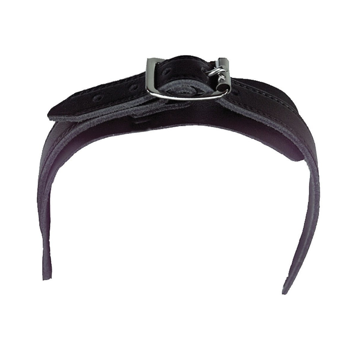 Gewa leather collar