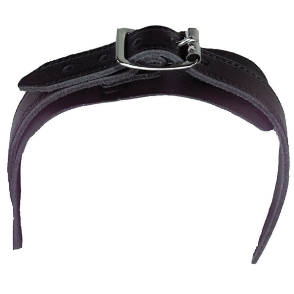 Gewa leather collar
