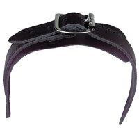Gewa leather collar