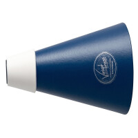 Voigt-Brass practice mute Wallace Practice bass trombone