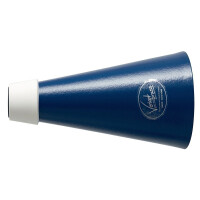 Voigt-Brass practice mute Wallace Practice tenor horn/alto horn, straight design