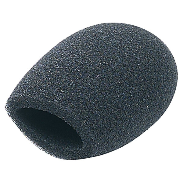 Gewa Mikrofon Windschutz