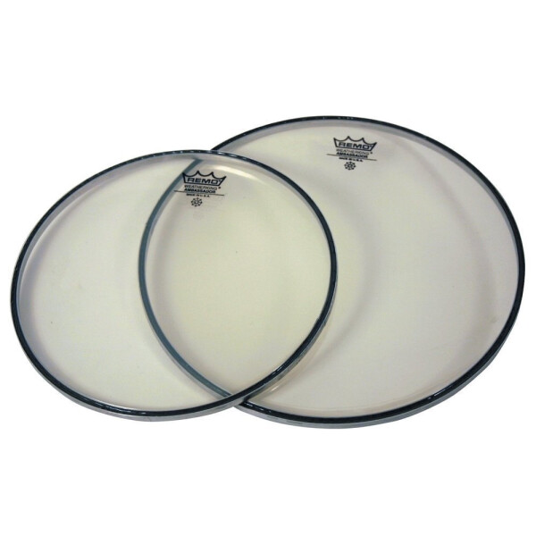 Remo 10" Ambassador Pandeiro