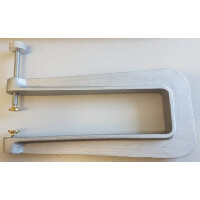 Gewa Reparaturklammer 50/220 mm