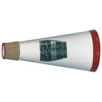 Humes & Berg Mute New Stone Lined Mel-O-Wah Trombone 179