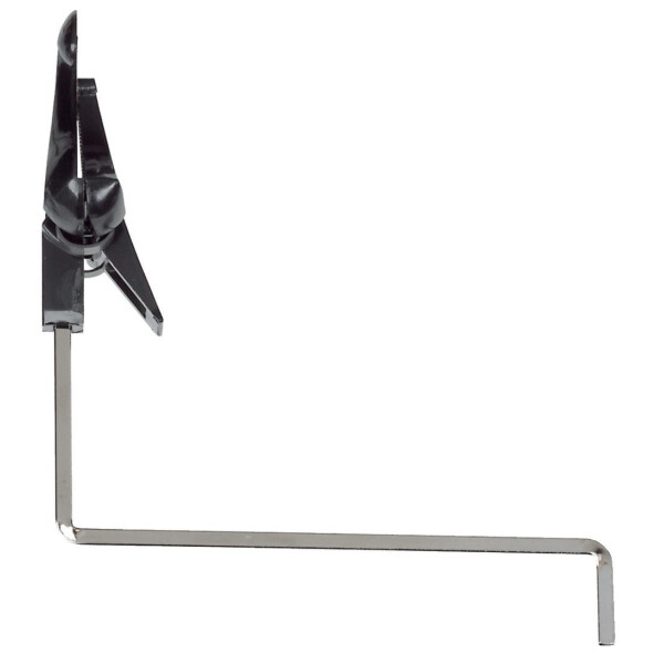 Plasti-Lyres Marching Music Holder Alto & Tenor Saxophone 572