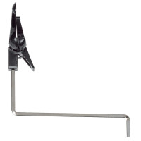 Plasti-Lyres Marching Music Holder Alto & Tenor Saxophone 572