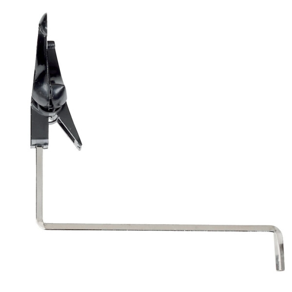 Plasti-Lyres marching music holder baritone saxophone 573