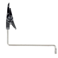 Plasti-Lyres marching music holder baritone saxophone 573