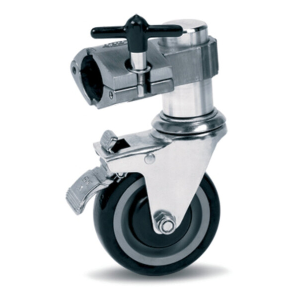 DW Rack Rollers CP RKCAST