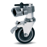 DW Rack Rollers CP RKCAST