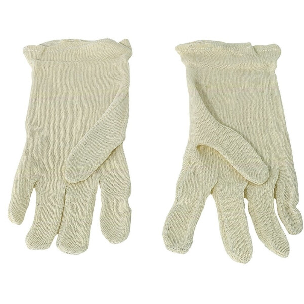 Gewa gloves beige