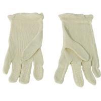 Gewa gloves beige