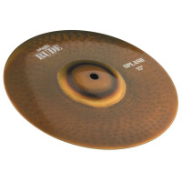 Paiste Splash Cymbal Rude 10" gallery