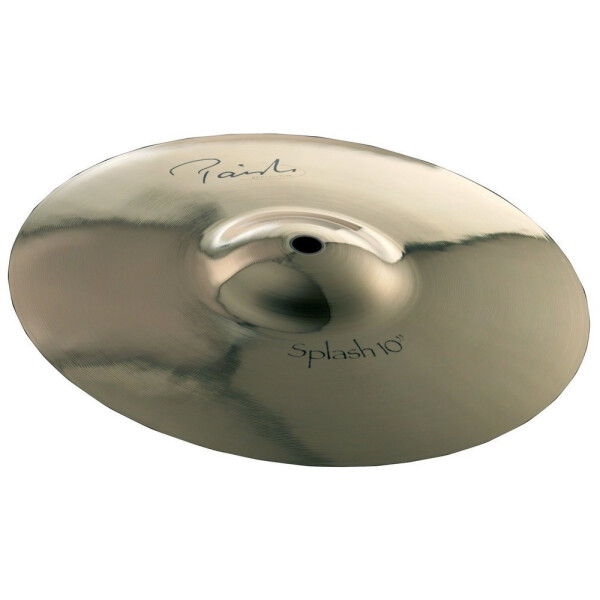 Paiste Splash Basin Signature Reflector 10"
