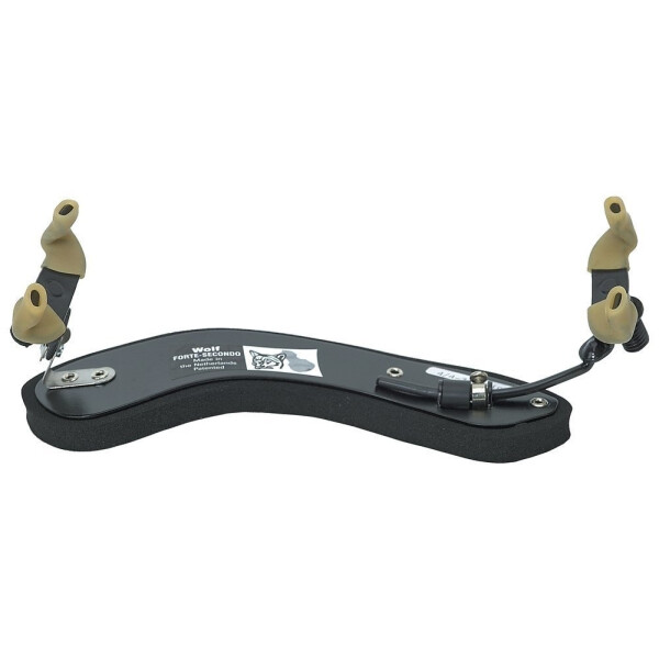 Wolf shoulder rest for secondo viola
