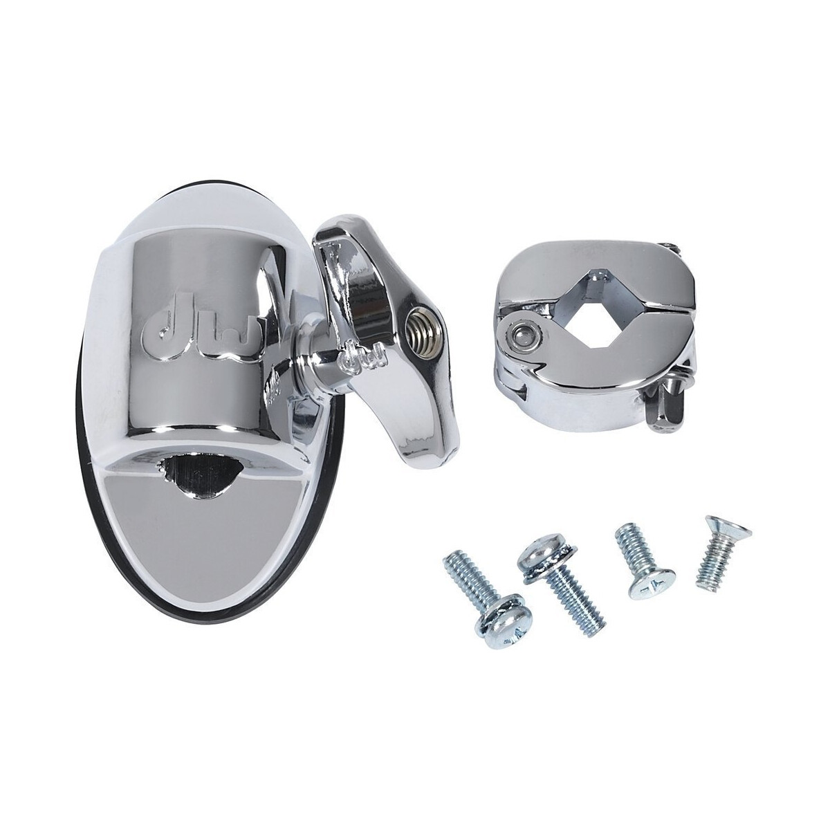 DW Tom Rosette SM TB12CR2