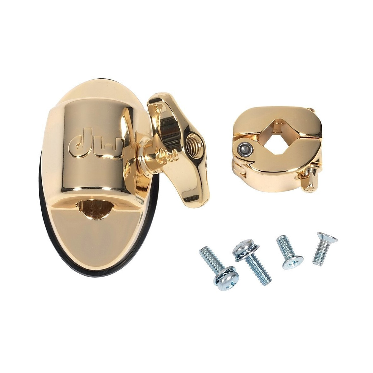 DW Tom Rosette SM TB12GO2