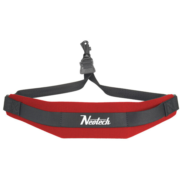 Neotech Soft Sax Red