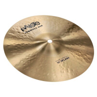 Paiste splash basin Formula 602 Modern Essentials 10"