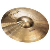 Paiste Splash Cymbal Signature Precision 10"