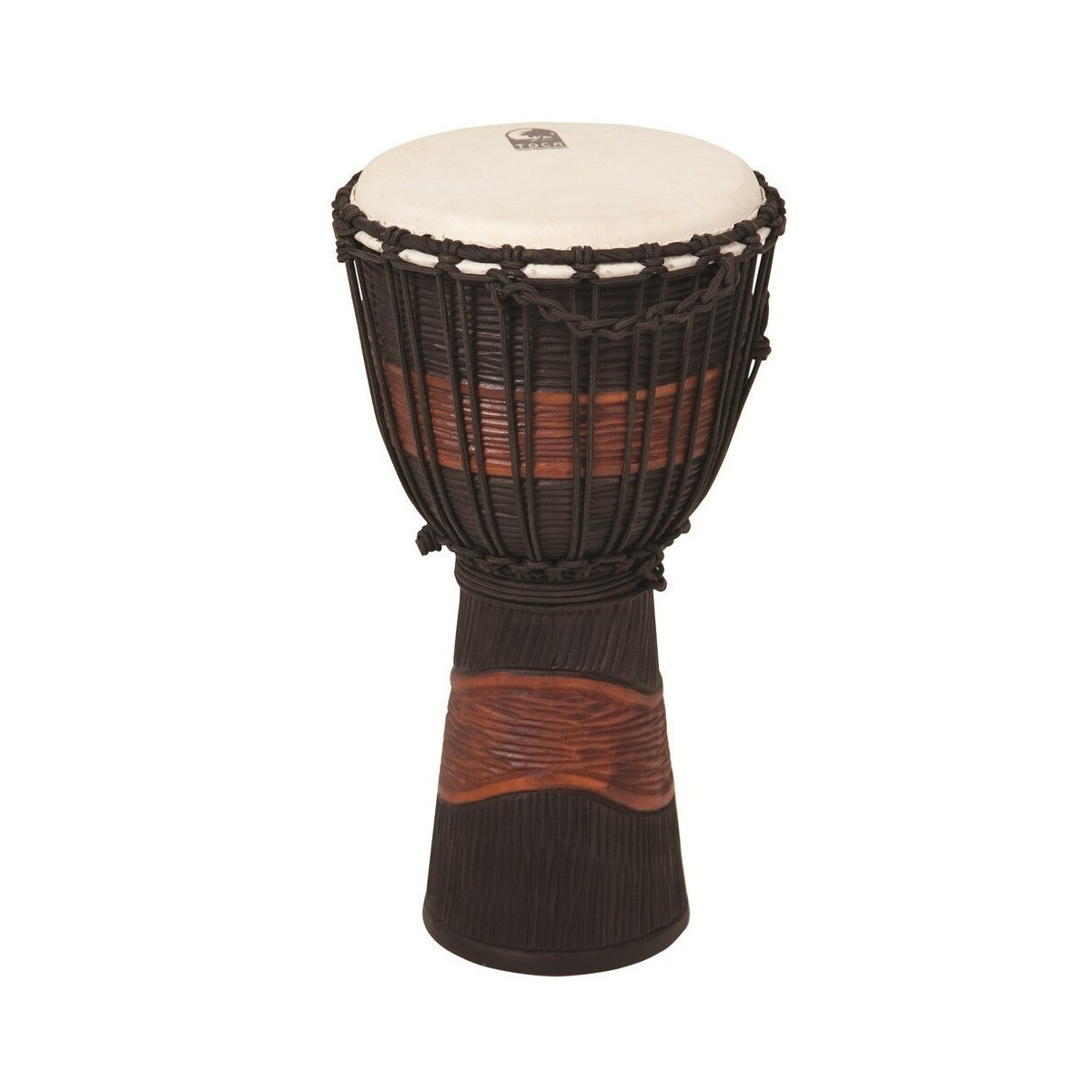 Toca Djembe Street Serie TSSDJ-SB 8&quot box