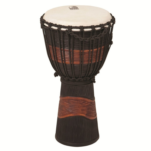 Toca Djembe Street Series TSSDJ-SB 8" Height: 40.5 cm