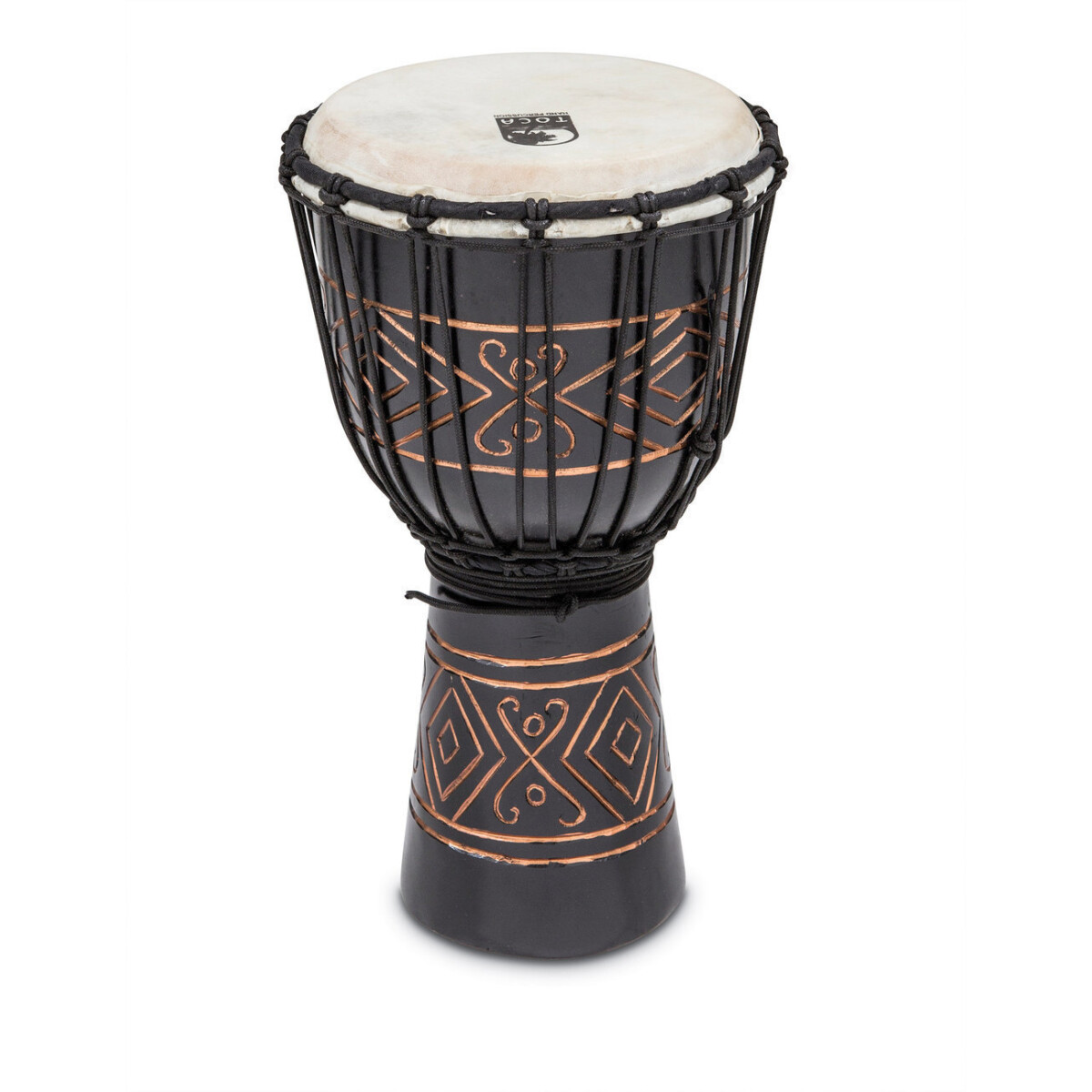 Toca Djembe Street Series TSSDJ-SBO 8" Height: 40.5 cm