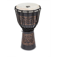 Toca Djembe Street Serie TSSDJ-SBO 8" Höhe: 40,5 cm