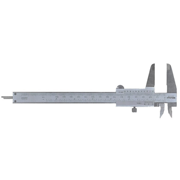 Gewa Präzisionsschublehre 150 mm