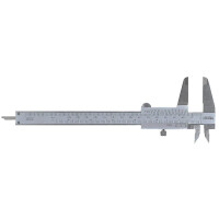 Gewa Präzisionsschublehre 150 mm