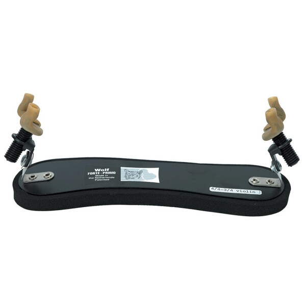 Wolf shoulder rest forte primo 4/4-3/38