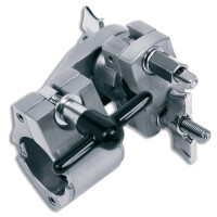 DW Rack clamp SM RKC15SV