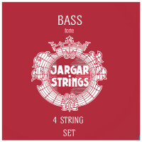Jargar Classic Bass Set 4 Forte