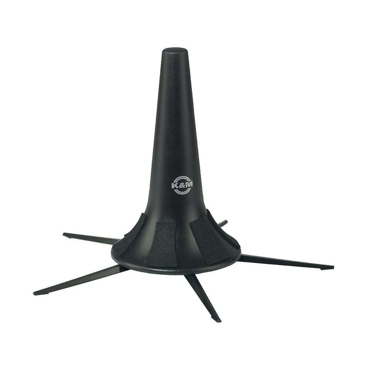 K&M Ständer Flügelhorn 15240
