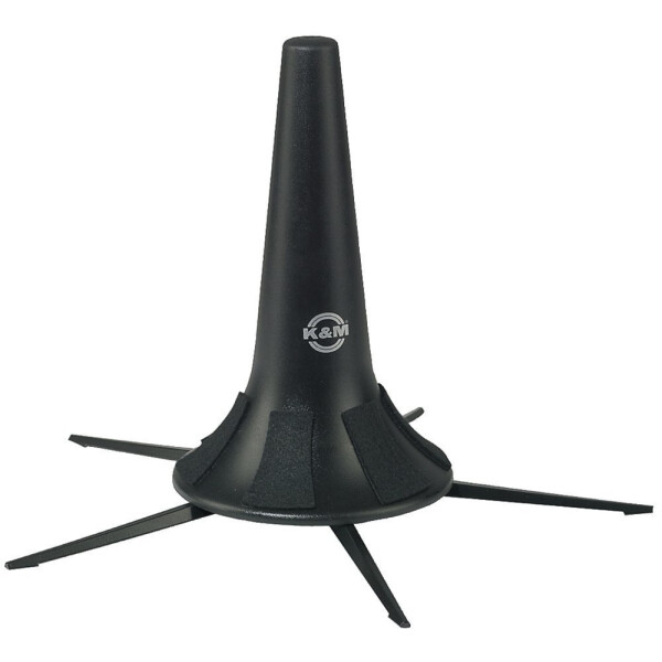 K&M Stand Flugelhorn 15240