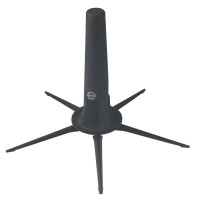 K&M Ständer Sopran Saxophon 15290