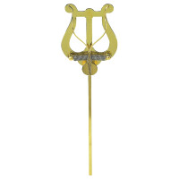 Gewa marching music holder