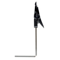 Plasti-Lyres marching music holder trumpet 5704