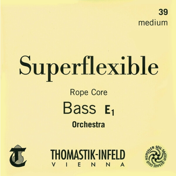 Thomastik Superflexible 2887 3/4 SET