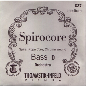 Thomastik Spincore Solo 3871 1/2 SET