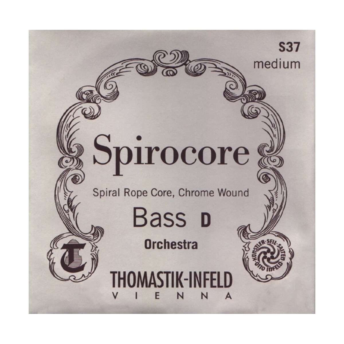 Thomastik Spincore 3885 3/4 SET