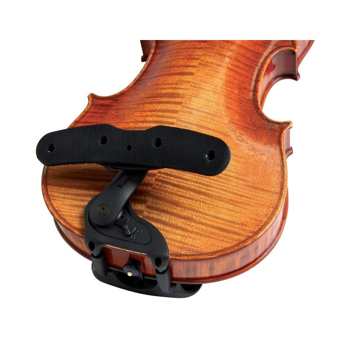 Wittner shoulder rest model Isny ??violin 1/2-1/4 for Wittne