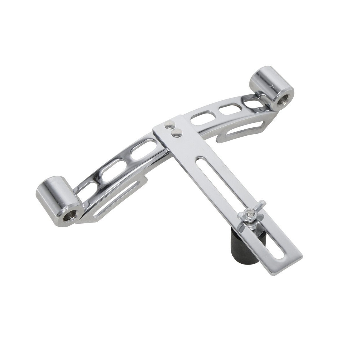 Gewa marching drum universal holding plate