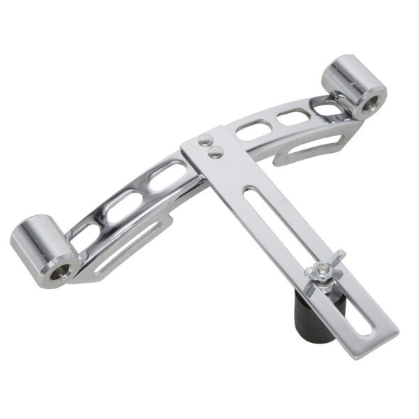 Gewa marching drum universal holding plate