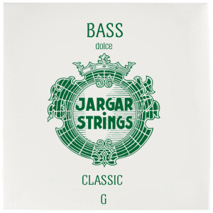 Jargar Classic Bass G Dolce