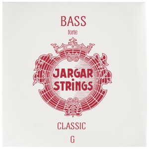 Jargar Classic Bass G Forte