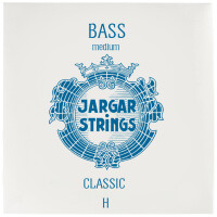 Jargar Classic Bass H Medium